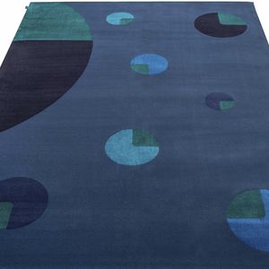 contemporary rug 1