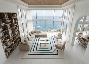 contemporary rug 1