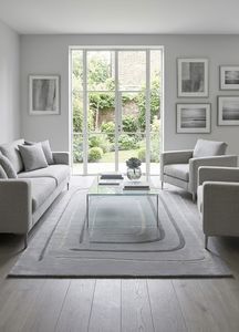 contemporary rug 1