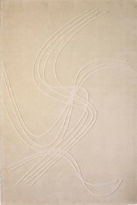 minimalist design rug 1
