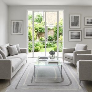 contemporary rug 1