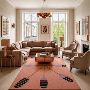 contemporary rug 1