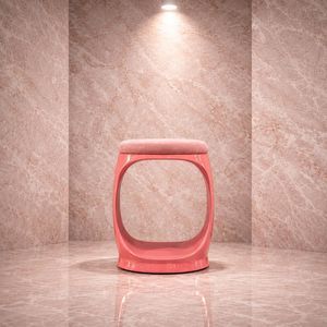 contemporary stool