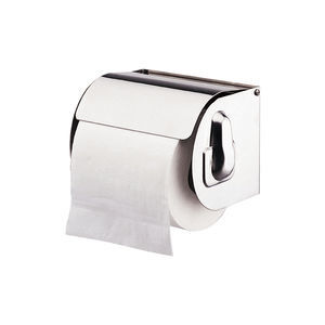 wall-mounted toilet paper dispenser 1