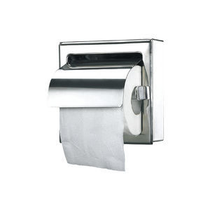 wall-mounted toilet paper dispenser 1