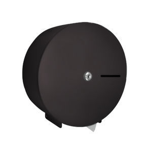 wall-mounted toilet paper dispenser 1