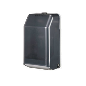 wall-mounted toilet paper dispenser 1