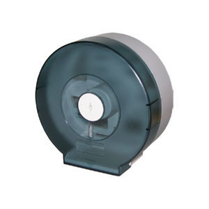 wall-mounted toilet paper dispenser 1