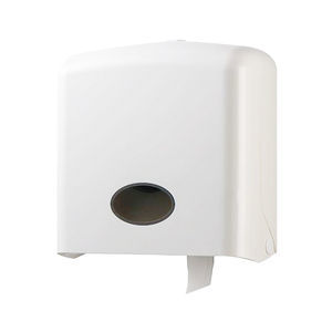 wall-mounted toilet paper dispenser 1