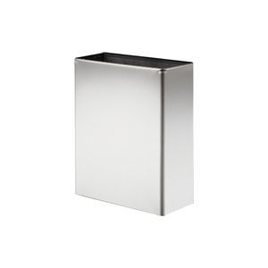 hygienic waste bin