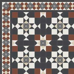 porcelain stoneware tile