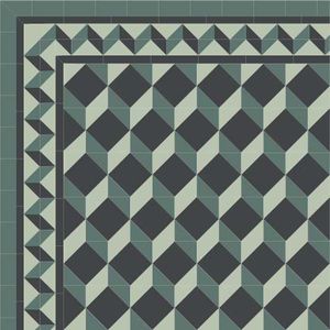 porcelain stoneware tile