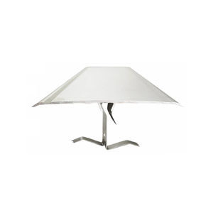 aluminum joint cover