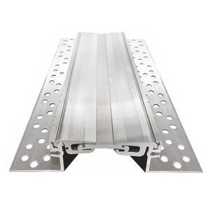 aluminum load joint