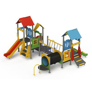playground structure 1