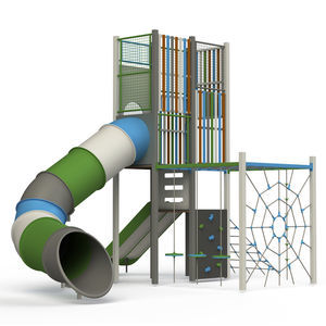 play tower