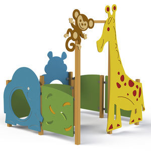 play panel