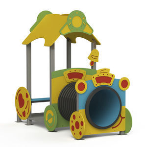 playground vehicle
