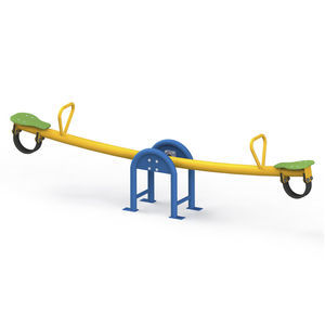 metal seesaw