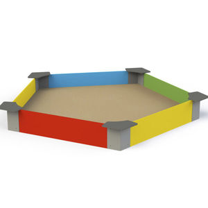 playground sandbox