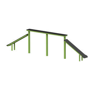 agility balance beam