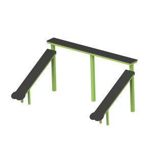 agility balance beam