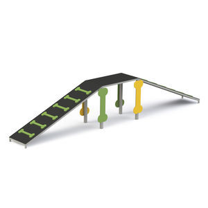 agility balance beam