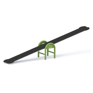 metal seesaw 1