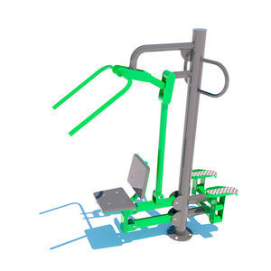 fitness multi-station
