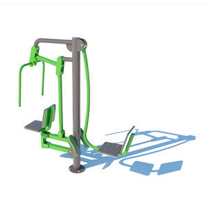fitness multi-station