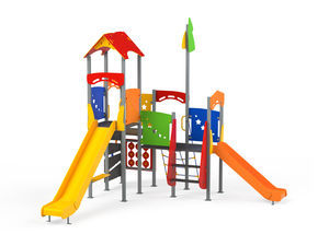 playground structure