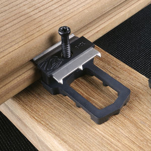 flooring ventilation spacer