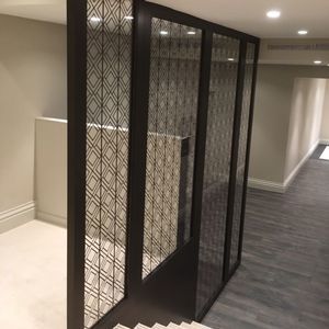 building decorative panel