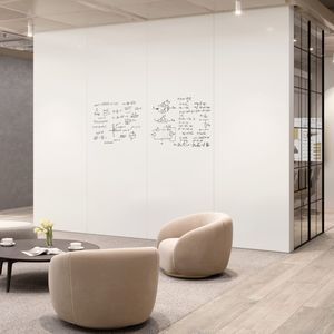 tempered glass panel
