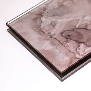 door decorative panel