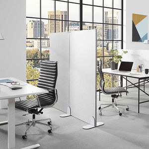 polyester fiber room divider