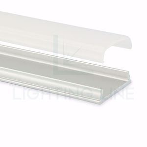 surface mounted lighting profile 1