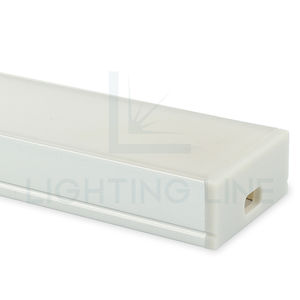 surface mounted lighting profile 1