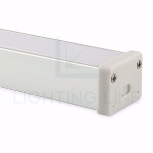 surface mounted lighting profile 1