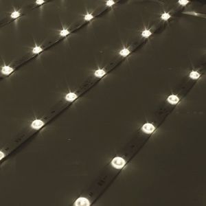 flexible LED light strip 1