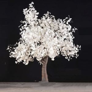3D motif lights