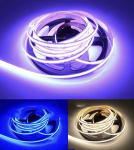 flexible LED light strip 1