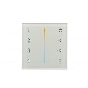 wall-mounted remote control 1