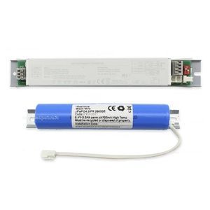 AC/AC power supply 1