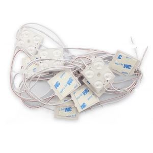 flexible LED light strip 1