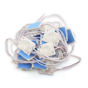flexible LED light strip 1