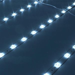 flexible LED light strip 1