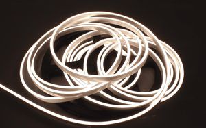 flexible LED light strip 1