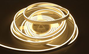flexible LED light strip 1