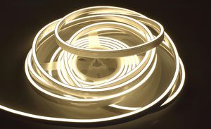 flexible LED light strip 1